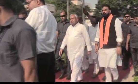 सुशील मोदी की पुण्यतिथि पर सीएम नीतीश की बड़ी घोषणा, पार्क का नामकरण और राजकीय समारोह का एलान