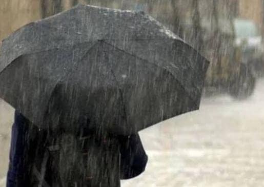 Weather Alert: कल से फिर झारखंड में झमाझम बारिश,वज्रपात का अलर्ट, पढें आज कैसा रहेगा मौसम