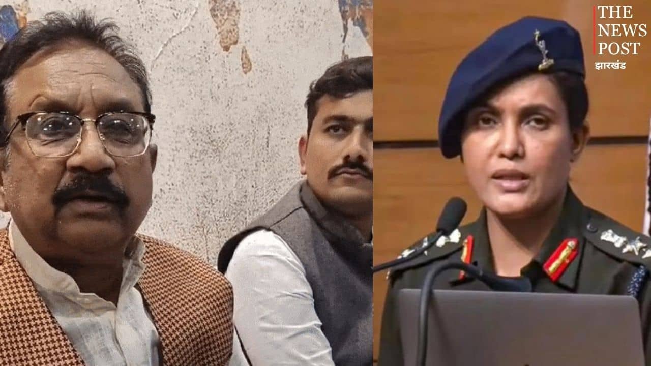 BIG NEWS : कर्नल सोफिया कुरैशी पर मंत्री विजय शाह के बयान पर HC सख्त, FIR दर्ज करने के आदेश