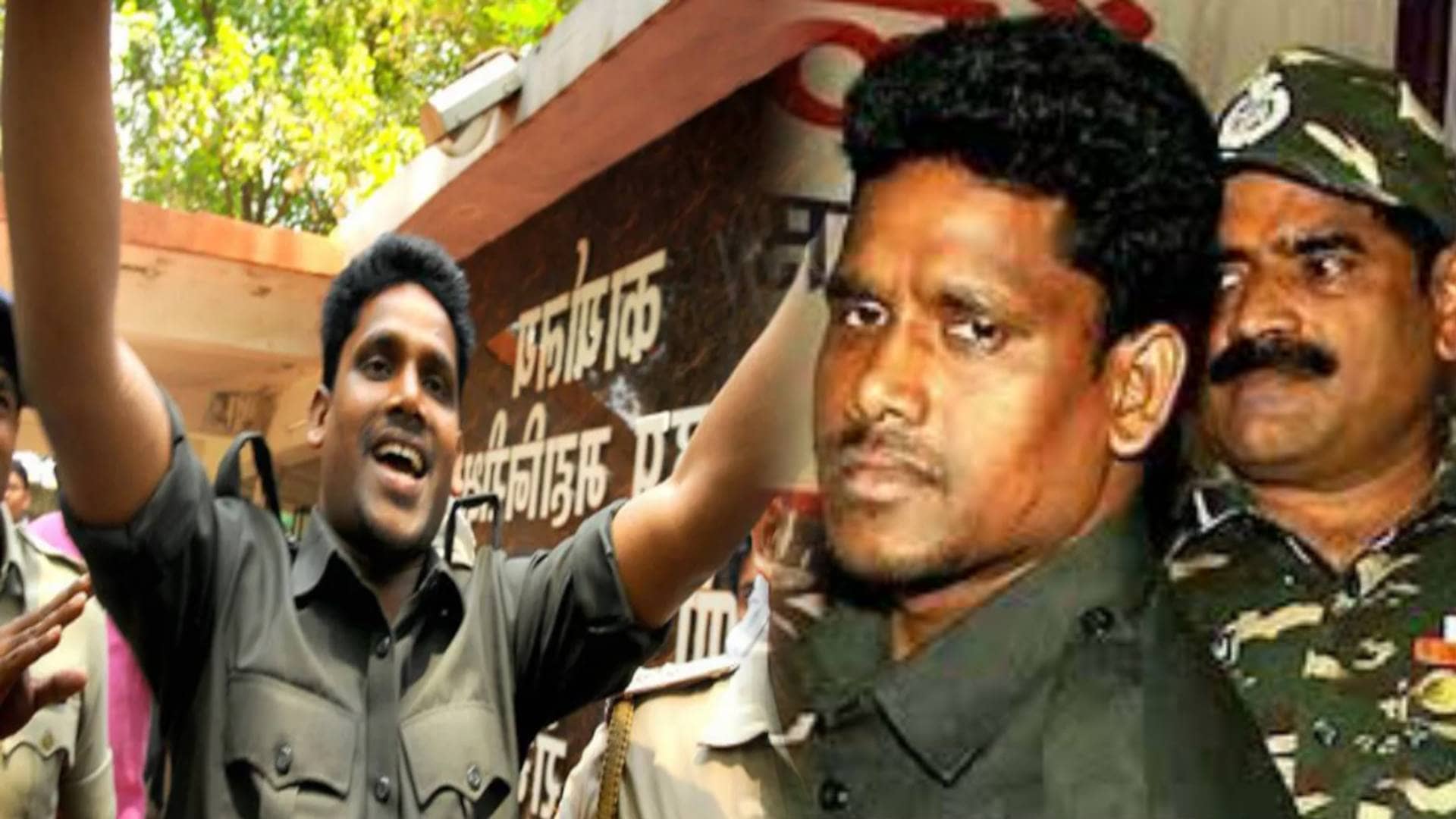 5 करोड़ कैश और 1.5 KG सोना लूट में 17 साल बाद कुंदन पाहन बरी! कोर्ट में मुकर गए गवाह, जानिए इसके आतंक की कहानी  