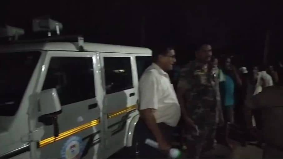 BIG BREAKING: नाली विवाद में महिला पर तलवार से वार, सर धड़ से हुआ अलग