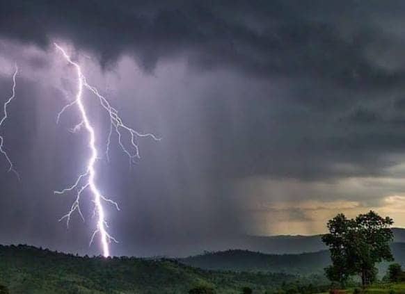 Weather Alert:आज ठंडा-ठंडा, कूल-कूल रहेगा झारखंड का मौसम, इन 15 जिलों में गरज के साथ होगी बारिश, वज्रपात का अलर्ट