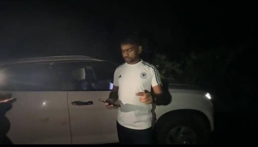 विधायक जयराम महतो ने जान पर खतरा मोल लेकर किया यह काम, पुलिस के पहुंचने से पहले देर रात मर्डर वाले स्थल पर पहुंचे, जानिए पूरा मामला