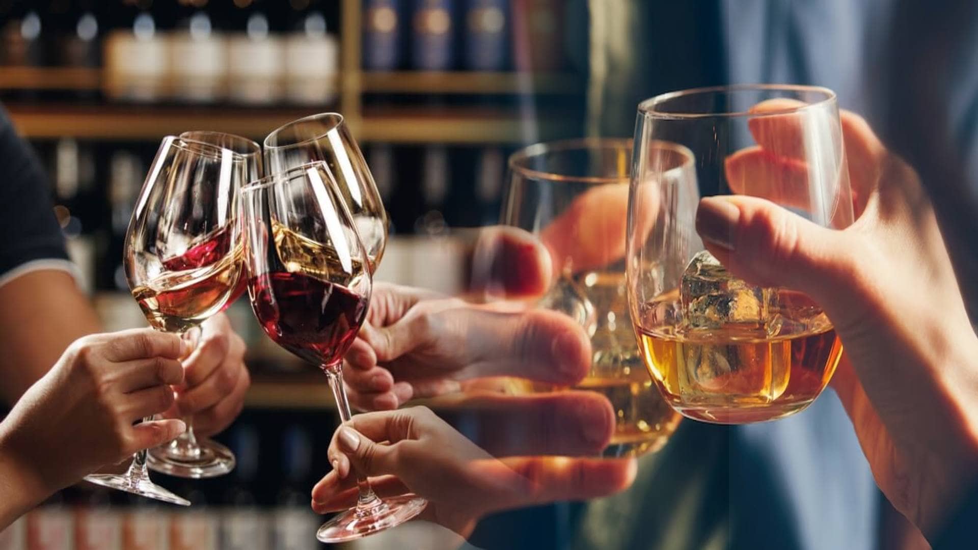 झारखण्ड में अब रात 11 बजे तक खुलेगा मयखाना! कैबिनेट से नए आबकारी निति पर लगी मुहर 