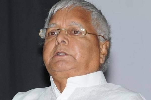 Bihar:लालू प्रसाद यादव की बढ़ सकती है मुश्किलें, 2009 के इस मामले में कोर्ट ने दिया कुर्की जब्ती का आदेश 