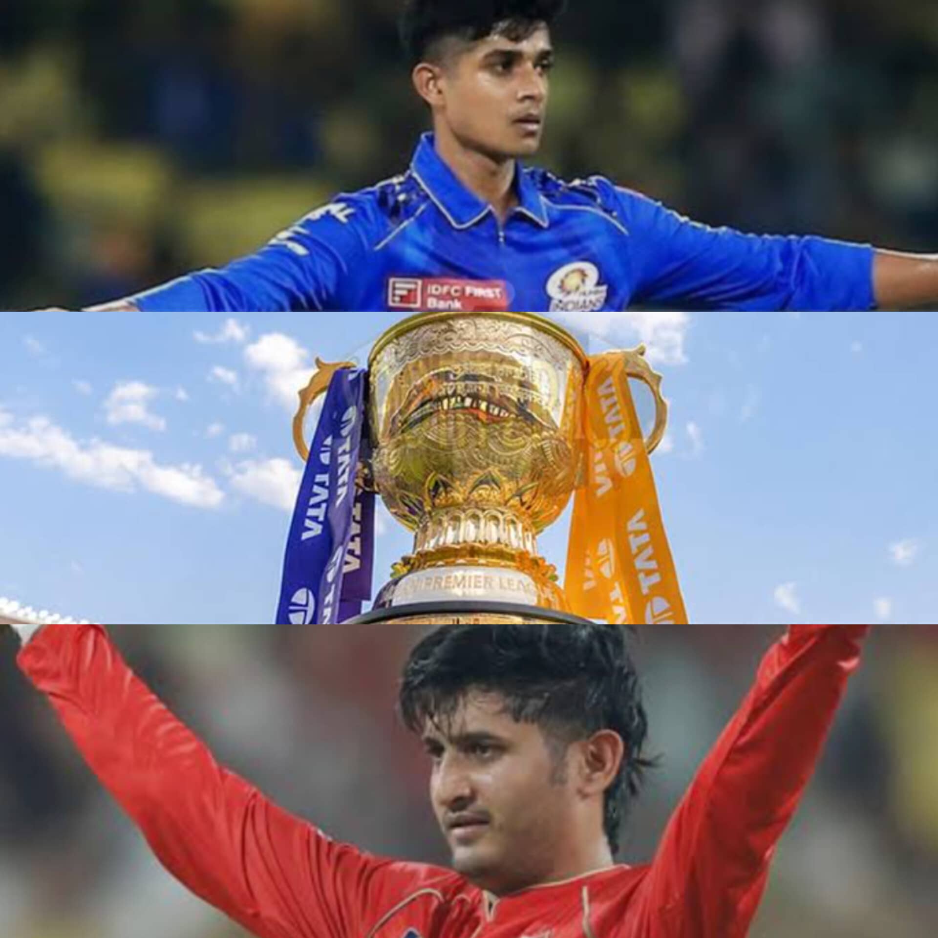 आईपीएल 2025: दमदार प्रदर्शन से टीम इंडिया में दस्तक देने को तैयार ये 5 युवा खिलाड़ी