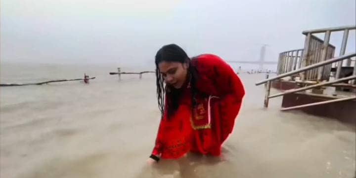 पाकिस्तान के लिए जासूसी करने के आरोप में गिरफ्तार यूट्यूबर ज्योति का भागलपुर कनेक्शन, जानिए क्यों बढ़ाई गई अजगैवीनाथ धाम की सुरक्षा 