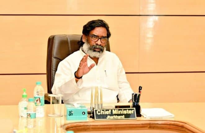 BREAKING: हेमंत कैबिनेट की बैठक कल, लिए जाएंगे कई अहम फैसले