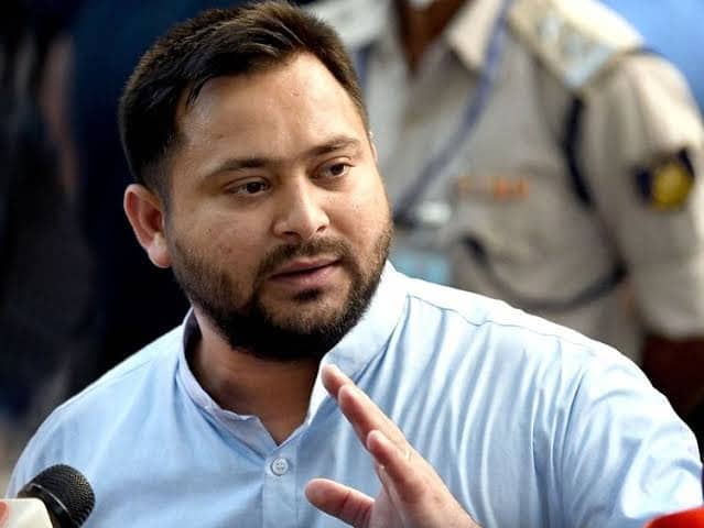 Bihar Politics: तेजस्वी यादव ने यह क्या कह दिया, समय, तिथि और स्थान आप तय करें मंत्री जी, पढ़िए -क्यों हमले हुए तेज !