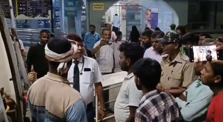 BIG BREAKING: साहिबगंज में अपराधियों ने गोली मार कर युवक को उतारा मौत के घाट