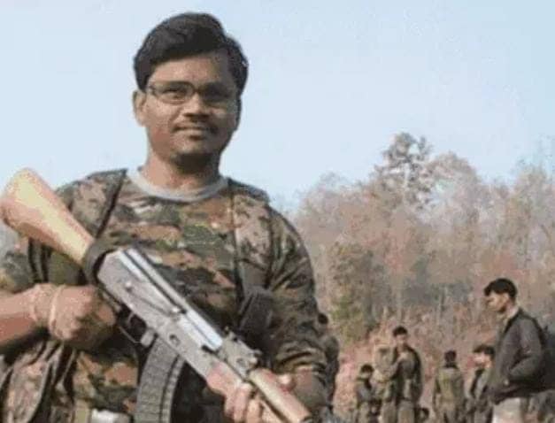 लातेहार पुलिस को मिली बड़ी सफलता, JJMP सुप्रीमों 10 लाख का इनामी पप्पू लोहरा समेत दो उग्रवादी ढेर