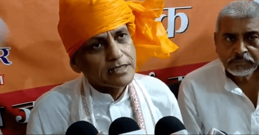 बोले केंद्रीय गृह राज्य मंत्री नित्यानंद राय- ऑपरेशन सिंदूर का शौर्य गाथा पाठ्यक्रम में होगा शामिल