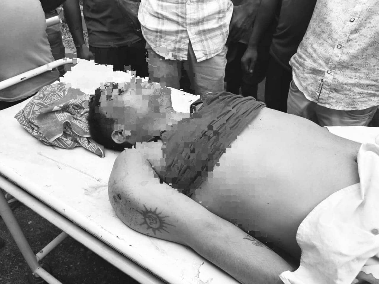 BREAKING: साहिबगंज के पुलिस कॉलोनी से जिला बल के जवान की लाश मिलने से मची खलबली, मामले की जांच में जुटी पुलिस