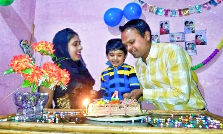 गुब्बारा में गैस भरने के दौरान सिंलेंडर फटने से दो की मौत, तीन गंभीर रूप से घायल,धनबाद के वासेपुर में मातम का माहौल