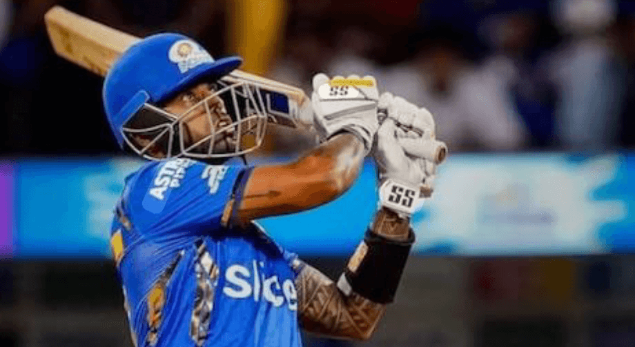 सूर्यकुमार यादव का कमाल, सचिन तेंदुलकर का 15 साल पुराना तोड़ा रिकॉर्ड