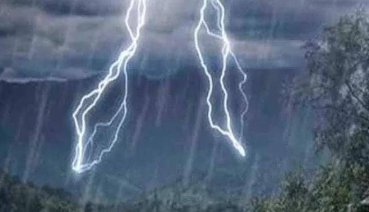 Weather Alert: झारखंड के इन जिलों में आज भारी बारिश की संभावना, वज्रपात और ओलावृष्टि का अलर्ट, पढें IMD ताजा अपडेट
