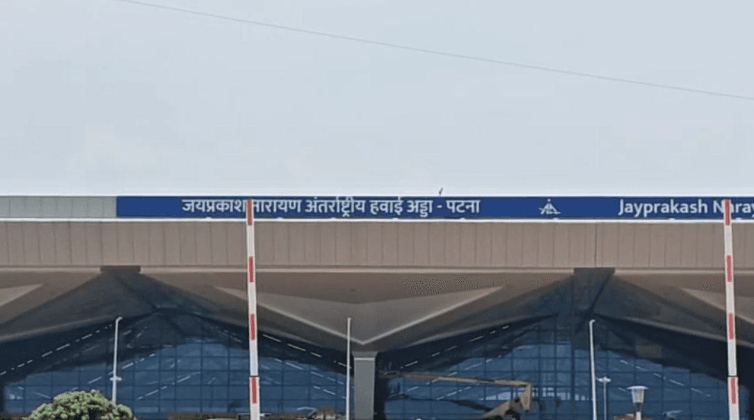 बिहार को मिलेगी नई उड़ान,पीएम मोदी करेंगे 1,200 करोड़ के हवाई अड्डे टर्मिनल का उद्घाटन