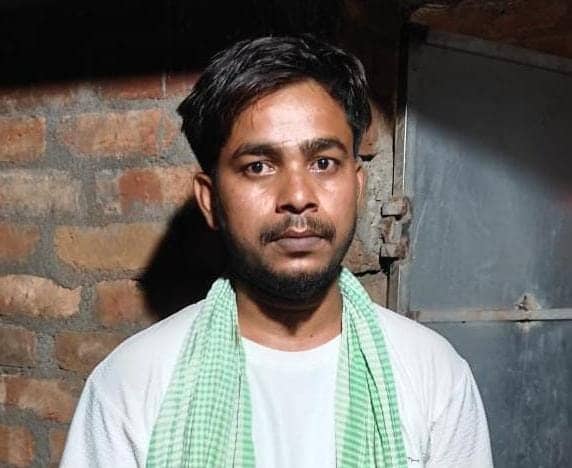 Breaking:पिस्टल की नोक पर 6.45 लाख की लूट! मवेशी व्यापारी बना दरिंदगी का शिकार