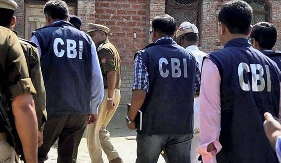 बड़ी खबर: ED के डिप्टी डायरेक्टर को CBI ने 20 लाख रिश्वत लेते किया गिरफ्तार