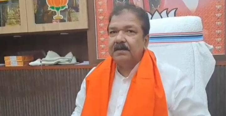 Bihar Politics:प्रधानमंत्री की रैली पर विपक्ष हताश, दिलीप जायसवाल ने कहा बेचैनी में बौखला गया है कांग्रेस- आरजेडी