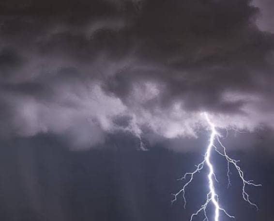 Weather Alert: 3-4 जून को झारखंड में तबाही मचा सकता है मौसम, वज्रपात से रहें सावधान, पढ़े आज के मौसम का हाल