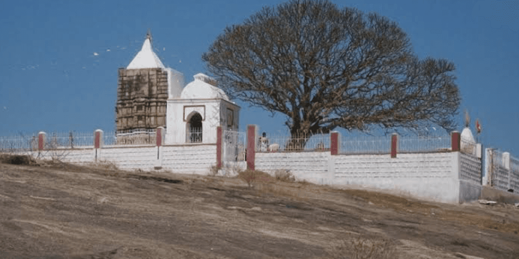 अखिलेश्वर धाम! झारखंड का वह शिव मंदिर, जिसे भगवान विश्वकर्मा ने एक रात में किया था निर्मित