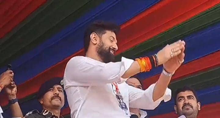 Bihar Politics: बिहार विधानसभा चुनाव से पहले चिराग पासवान का बड़ा दाव, इस विधानसभा सीट से चुनाव लड़ने का ऐलान 
