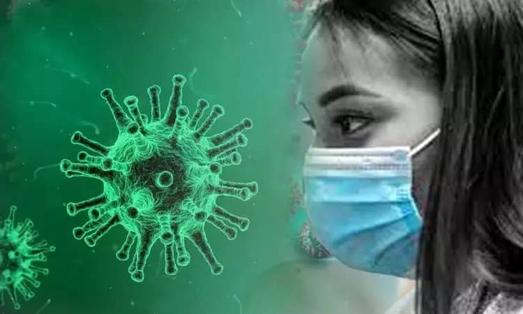 कोरोना रिटर्न: अभी से हो जाए सतर्क! देश भर में 4000 के करीब पंहुचा कोविड पोज़टिव मरीजों की संख्या, नए वरिएंट ने बढ़ाई चिंता