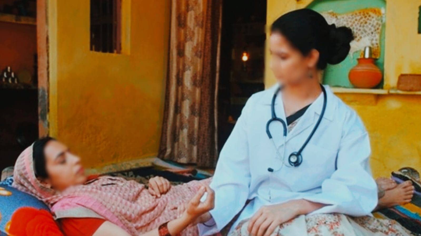 झारखंड के सुदूर गांवों को भी मिलेगी सेहत की सौगात: आदिम जनजातियों के लिए चलंत ग्राम क्लीनिक की शुरुआत