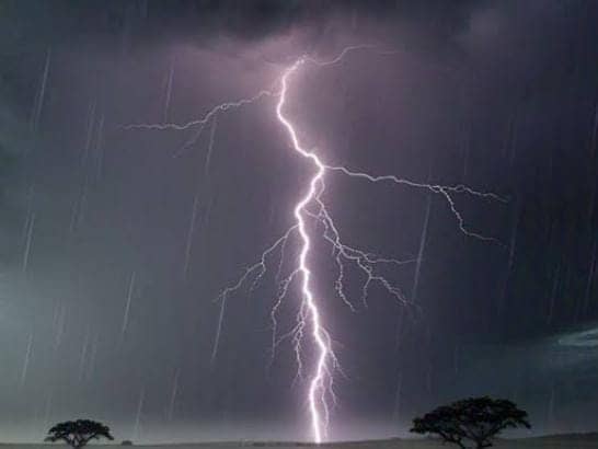 Weather Alert: आज झारखंड के इन 8 जिलों में तबाही मचा सकता है मौसम, रहें सावधान,पढें IMD का ताजा अपडेट