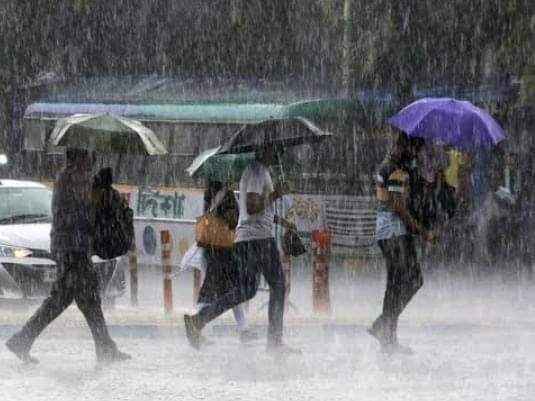 Weather Alert:आज रांची समेत राज्य के 11 जिलों में दिखेगा मौसम का व्यापक असर, आंधी-तूफ़ान के साथ भारी बारिश का अलर्ट