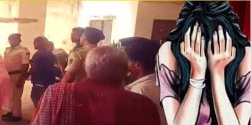 मुजफ्फरपुर दरिंदगी की शिकार बच्ची के परिजनों को घर, पेंशन और इतना लाख मुआवजा देगी सरकार, पढ़ें डीएम ने मामले पर क्या कहा