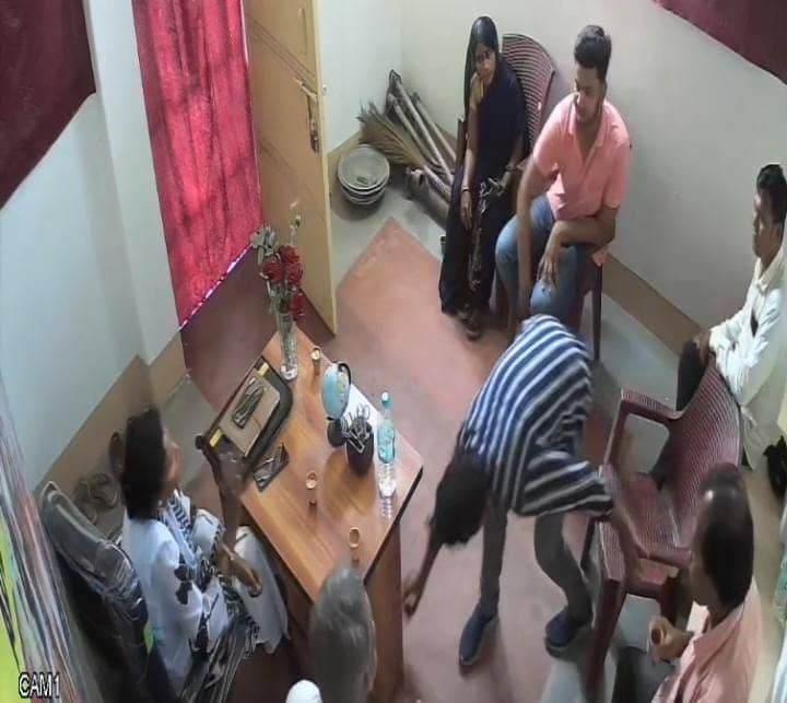 मुजफ्फरपुर: तुर्की दुष्कर्म कांड में आया बड़ा अपडेट, मुख्य आरोपी ने किया आत्मसमर्पण