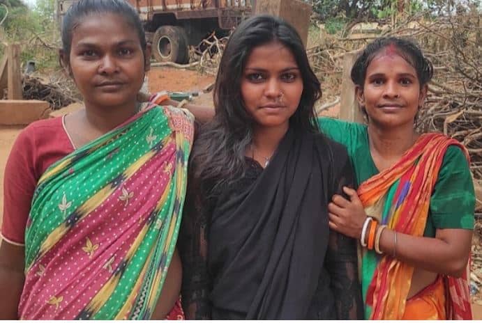 खानाबदोश 'गुलगुलिया' जाति की तकदीर बदलने निकली एक लड़की, दामिनी सबर अपने इरादों से एक नई इबारत लिख रही है. पढ़िए एक हौंसले की कहानी  