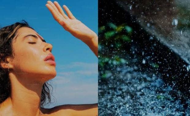 Weather Report: लगातार चढ़ते पारे ने बढ़ाई झारखंड वासियों की मुश्किल, उमस वाली गर्मी से हाल बेहाल, आज इन जिलों में राहत की उम्मीद