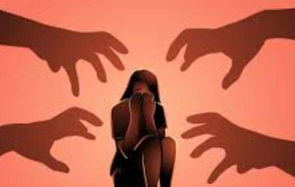 Big Breaking: गोड्डा में नाबालिक आदिवासी बच्ची के साथ 8 लोगों ने किया गंदा काम, अरोपियों में नबालिग भी शामिल