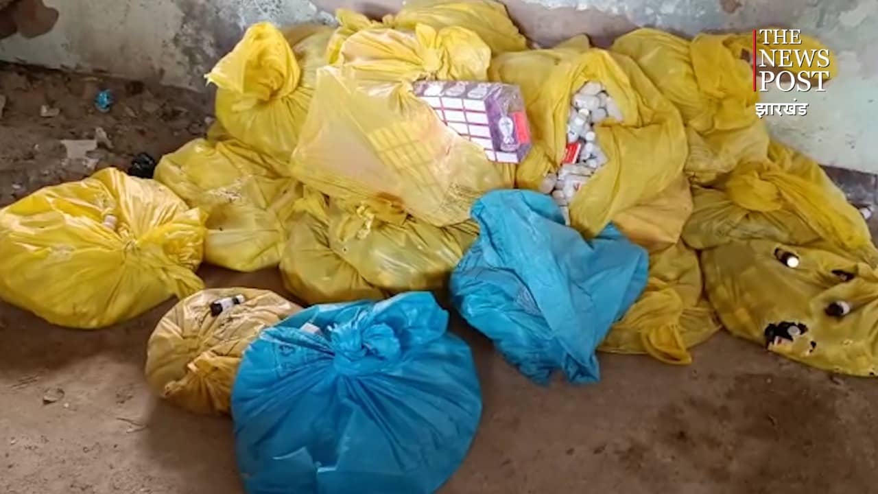 सदर अस्पताल में लाखों की दवाइयां एक्सपायरी होने से हुई बर्बाद, जिम्मेदार कौन..?