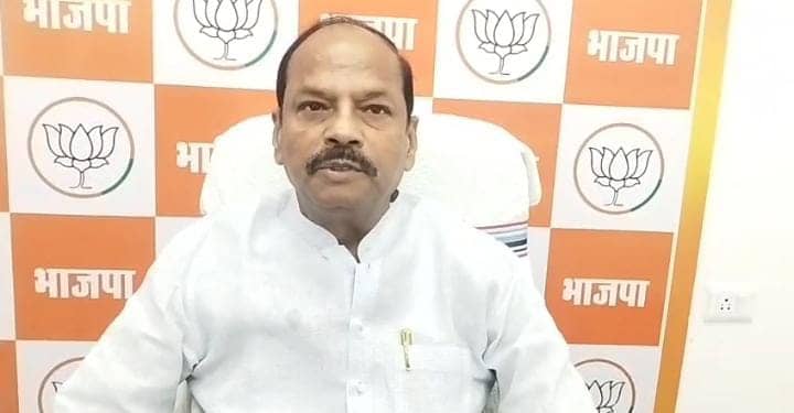 आज झारखंड शर्मिंदा है! गोड्डा आदिवासी बच्ची से गैंगरेप पर भड़के पूर्व सीएम रघुवर दास, हेमंत सोरेन की चुप्पी पर उठाए कई सवाल