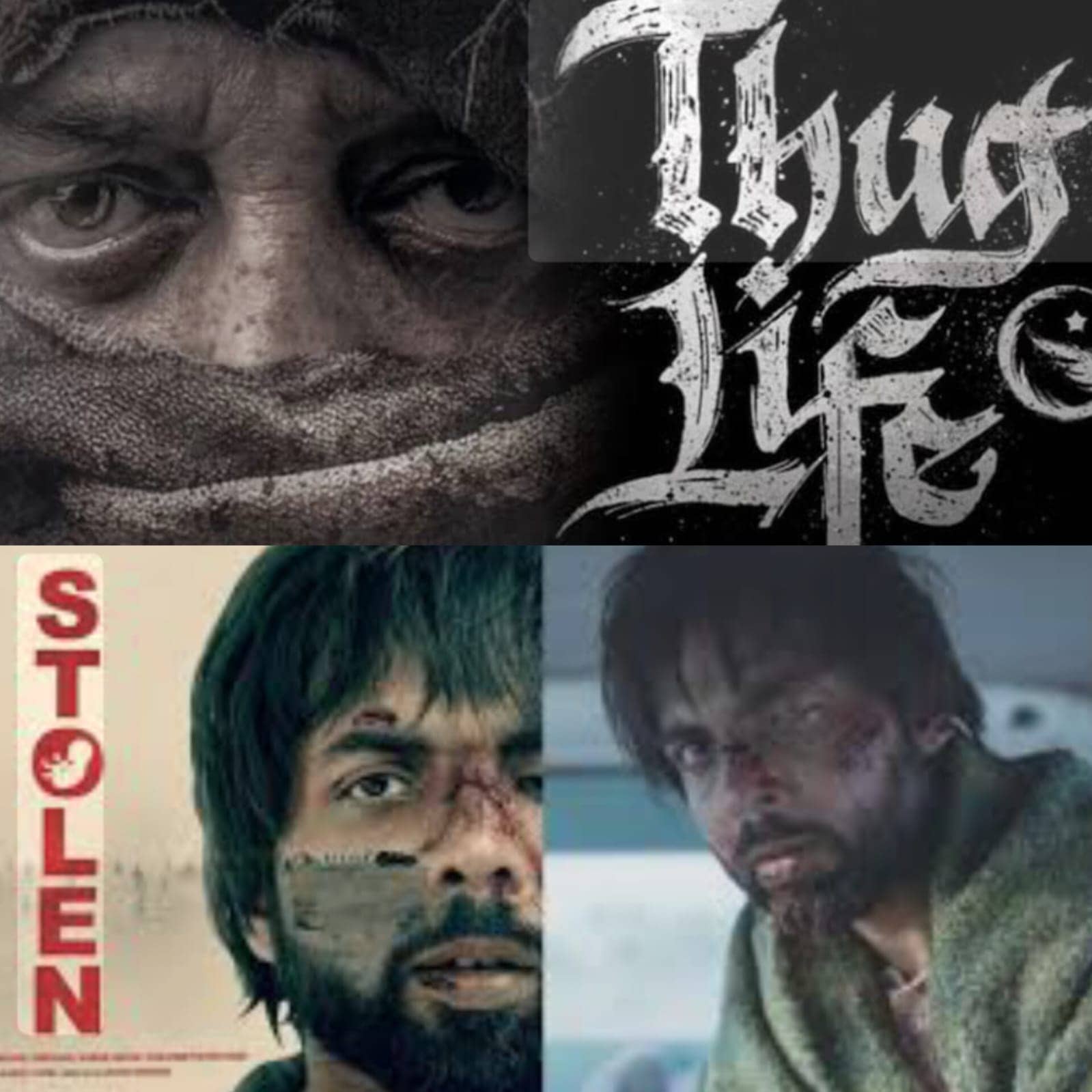 बड़े पर्दे पर धमाका, ‘Thug Life’ से लेकर ‘Stolen’ तक, जानिए इस महीने कौन-कौन सी बड़ी फिल्मों की होगी एंट्री