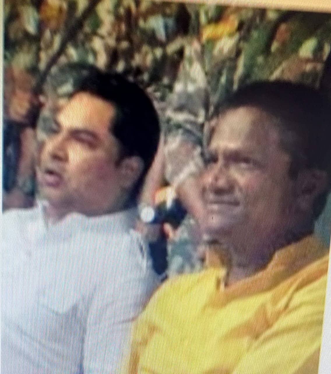 सोशल मीडिया पर "रील वार" के बहाने नई राजनीति : ढुल्लू महतो दबंग तो रणविजय सिंह बाहुबली, दोनों के समर्थक भिड़े है साबित करने में !