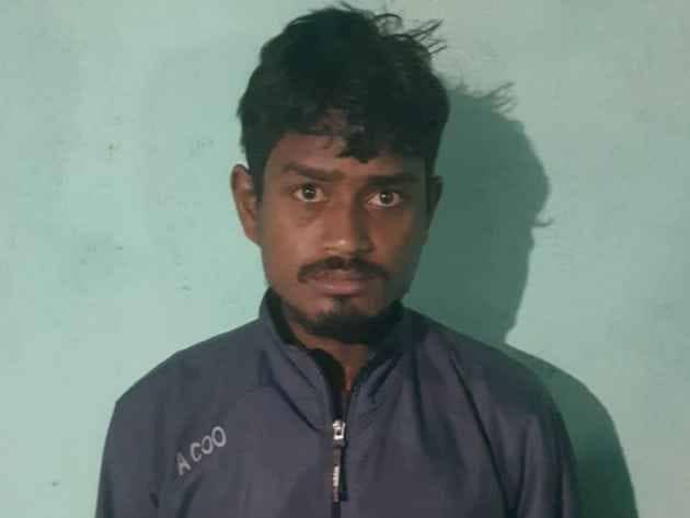 लेवी लेने के चक्कर में PlFI का एरिया कमांडर धराया