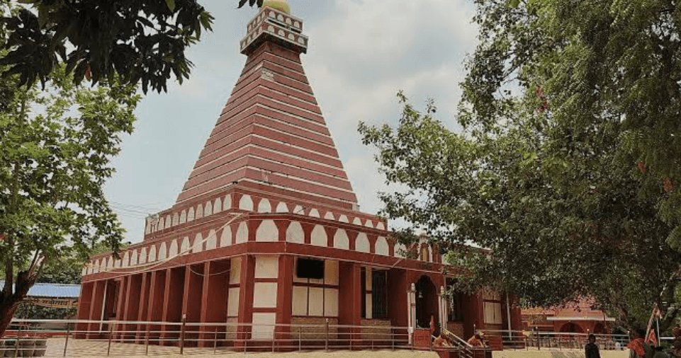 झारखण्ड का वो शक्तिपीठ जहां मां काली 'भद्र' रूप में करती हैं भक्तों की मनोकामनाएं पूर्ण, जानिए इसका रहस्य