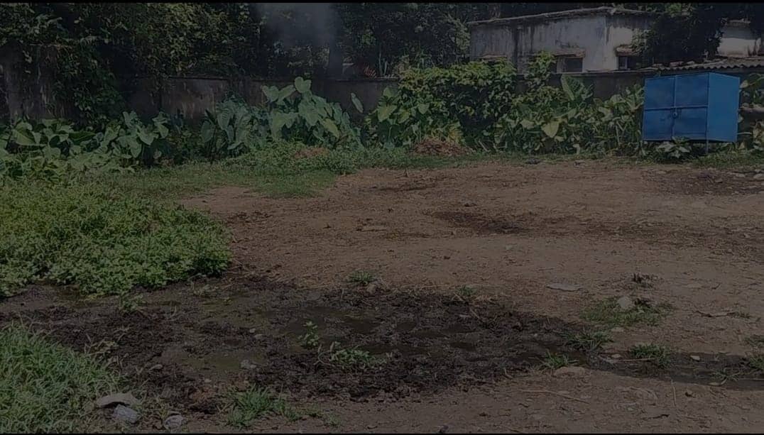 है न दिलचस्प मामला:जमीन  पर तबेला लेकिन मालिकाना हक़ को लेकर दो सरकारी विभागों में कैसे खींच गई है तलवारें,पढ़िए