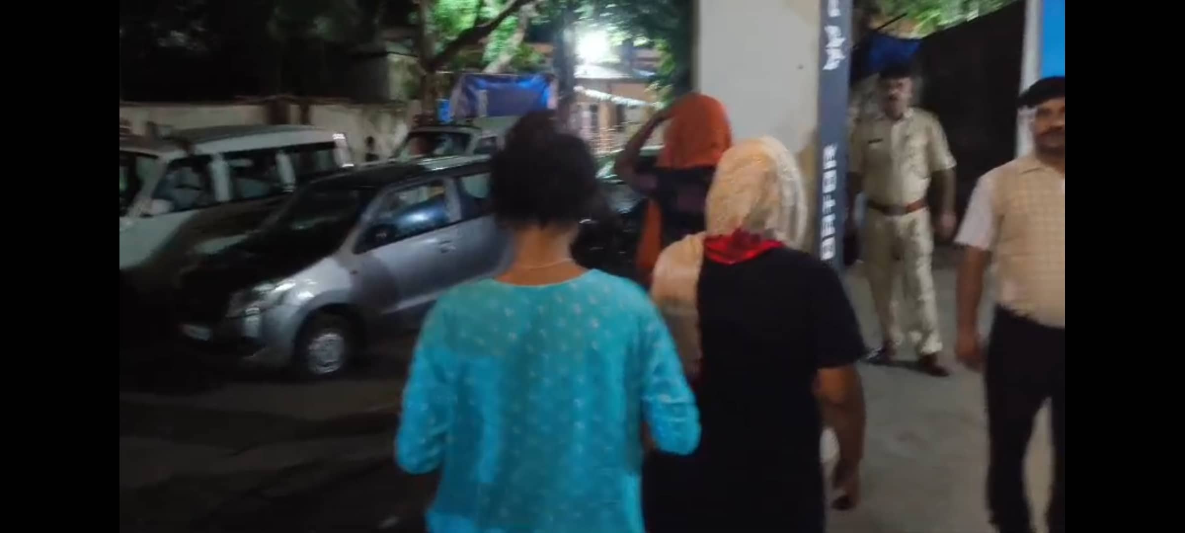 Big Breaking: होटल मत्स्यगंधा में चल रहा था देह व्यापार का घिनौना खेल, संचालक सहित 6 हिरासत में,देखिए वीडियो 