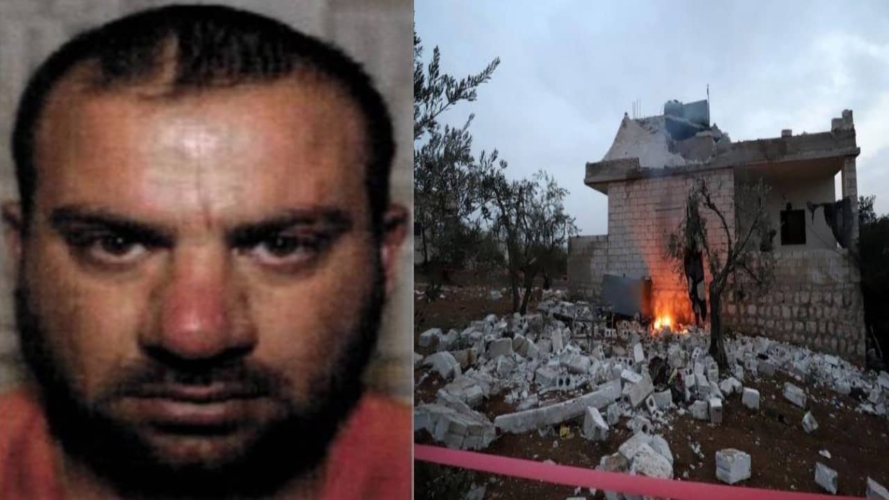 आतंकी संगठन ISIS का सरगना अबू इब्राहिम की मौत, अमेरिकी सेना के ऑपरेशन के बाद खुद को बम से उड़ाया  