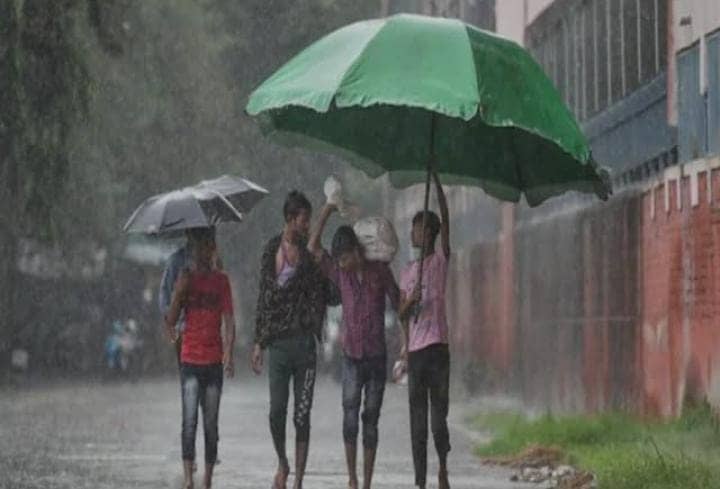 Weather Alert:झारखंड के लोगों के लिए बड़ी खुशखबरी, इस दिन से शुरू हो जाएगी मानसून की बारिश,पढें IMD का ताजा अपडेट