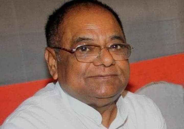 The News Post की खबर पर लगी मुहर, राजद के नये प्रदेश अध्यक्ष बनेंगे मंगनी लाल मंडल, उदय नारायण चैधरी ने किया कंफर्म