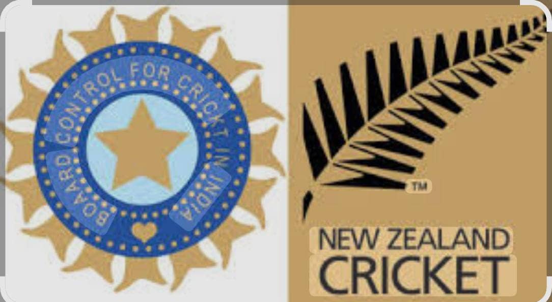 BCCI ने भारत-न्यूजीलैंड सीरीज 2026 का किया ऐलान,जानें पूरा शेड्यूल और वेन्यू