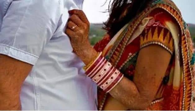 भांजे से ही इश्क फरमा ली मामी, एक दिन दोनों हो गये फरार, बेचारा मामा थाने पहुंचाकर करने लगा फरीयाद, पढ़िए अजब प्रेम की गजब कहानी ?