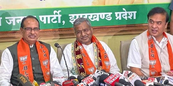 बीजेपी के एक बड़े नेता ने खोल दिया सारा राज, झारखंड विधानसभा चुनाव में क्यों हारी बीजेपी, कौन है जिम्मेवार